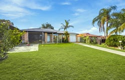 5 Ashur Crescent, Greenfield Park, NSW 2176