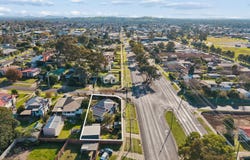 1 Chisholm Crescent, Seymour, Vic 3660