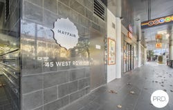 93/45 West Row, City, ACT 2601