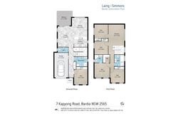 7 Kapyong Street, Bardia, NSW 2565