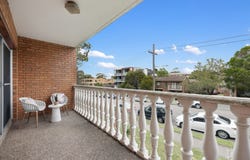 5/30 Empress Street, Hurstville, NSW 2220