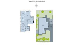 9 Ikara Court, Cheltenham, Vic 3192