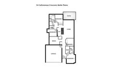 54 Callistemon Crescent, Bohle Plains, Qld 4817