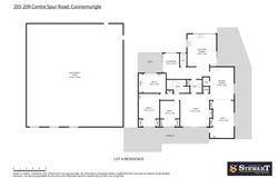 209 Centre Spur Road, Cooriemungle, Vic 3268