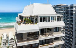 1602/3544 Main Beach Parade, Main Beach, Qld 4217