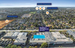 Building 3, 148 Highbury Road, Burwood, Vic 3125