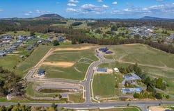 Lot 40, 13 Cloudbreak Circuit, Brown Hill, Vic 3350
