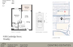 9/181 Cambridge Street, Wembley, WA 6014