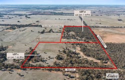 Lots 1 & 2/378 Dunolly-Inglewood Road, Inglewood, Vic 3517