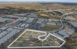 South Morang Industry Hub, 1-7 Tim Close & 25 Danaher Drive, South Morang, Vic 3752