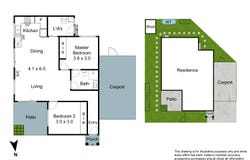 3/1 Blossom Drive, Doveton, Vic 3177