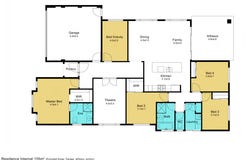 22 Karda Street, Wattle Grove, WA 6107