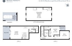 43/28-32 Marlborough Road, Homebush West, NSW 2140