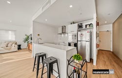 601/237 Adelaide Terrace, Perth, WA 6000