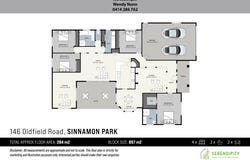 146 Oldfield Road, Sinnamon Park, Qld 4073