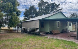 8 North Street, Northcliffe, WA 6262
