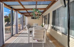 13 Aerodrome Road, Stieglitz, Tas 7216