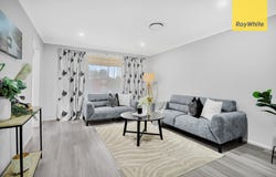 13 Valencia Crescent, Toongabbie, NSW 2146