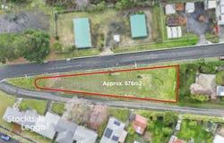 2A Inglis Avenue, Mirboo North, Vic 3871