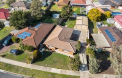 22 ALBATROSS AVENUE, Werribee, Vic 3030