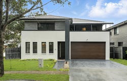 8 Sand Street, The Ponds, NSW 2769