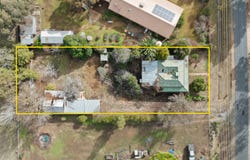 971 Devenish Road, Devenish, Vic 3726