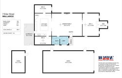 7 Elder Street, Wallaroo, SA 5556
