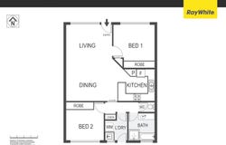 21/25 Pinkerton Circuit, Kambah, ACT 2902