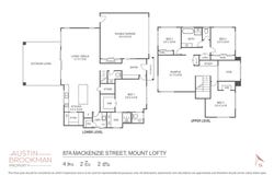 87A Mackenzie Street, Mount Lofty, Qld 4350