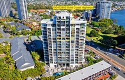 1004/2865 Gold Coast Highway, Surfers Paradise, Qld 4217