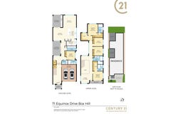 71 Equinox Drive, Box Hill, NSW 2765