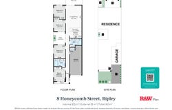 8 Honeycomb Street, Ripley, Qld 4306