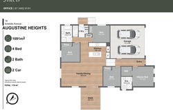 18 Aristotle Avenue, Augustine Heights, Qld 4300
