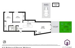 5/1 Balmoral Street, Waitara, NSW 2077