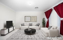 22 Wiregrass Avenue, Denham Court, NSW 2565