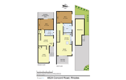 482 Concord Road, Rhodes, NSW 2138