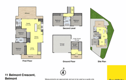 11 Belmont Crescent, Belmont, NSW 2280