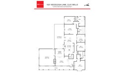 1031 Woodleigh Lane, Clay Wells, SA 5280