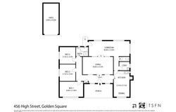 456 High Street, Golden Square, Vic 3555