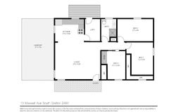 13 Maxwell Avenue, South Grafton, NSW 2460