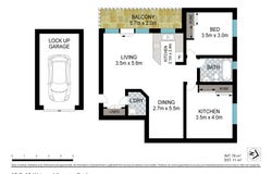 12/8-10 Weigand Avenue, Bankstown, NSW 2200