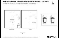 21/57-59 Gavenlock Road, Tuggerah, NSW 2259