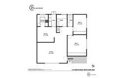 1/34 Minto Road, Minto, NSW 2566