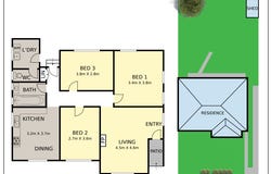 28 Curlew Crescent, Norlane, Vic 3214
