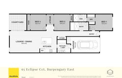65 Eclipse Crescent, Burpengary East, Qld 4505
