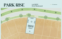 5602 Errol Boulevard, Mickleham, Vic 3064