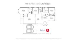 18 St Swindons Avenue, Lake Gardens, Vic 3355