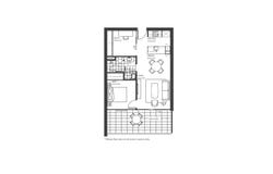 10/44 Constitution Avenue, Parkes, ACT 2600
