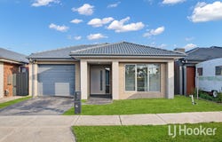 48 Wallangara Boulevard, Harkness, Vic 3337
