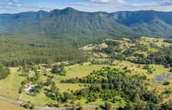 1010 Brays Creek Road, Brays Creek, NSW 2484